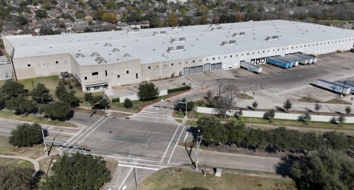 12900 W Airport Blvd, Sugar Land, TX en alquiler - Foto del edificio - Imagen 3 de 9