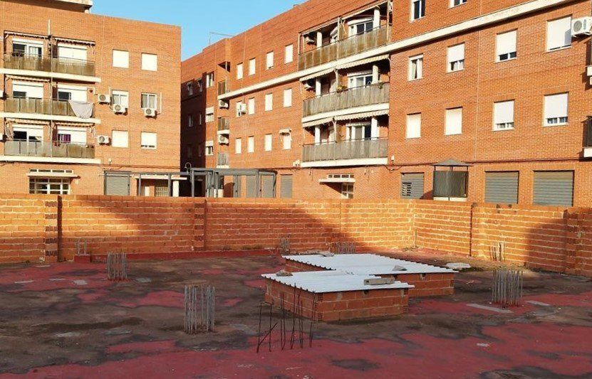 Carretera de Vilavella, Nules, Costa del Azahar, 57, Nules, Castellón en venta - Foto del edificio - Imagen 3 de 22