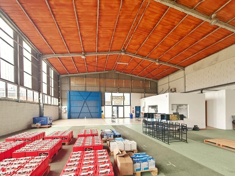 Rúa Domingo Bueno, 132, O Porriño, Pontevedra en venta - Foto del edificio - Imagen 3 de 41