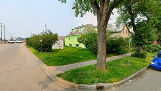 Más detalles de 9348 105 NW ave, Edmonton, AB - Terreno en venta