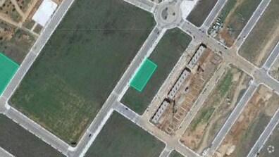 Terreno en Cabanillas del Campo, Guadalajara en venta - Foto principal - Imagen 1 de 5