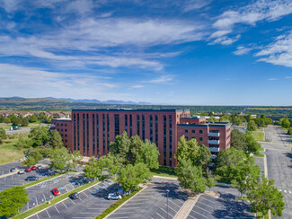 Más detalles para 3900 S Wadsworth Blvd, Lakewood, CO - Oficinas en alquiler