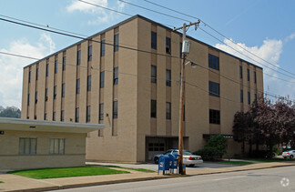 Más detalles para 1207 Quarrier St, Charleston, WV - Oficinas en alquiler