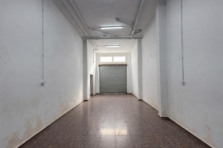 Avinguda de la Generalitat Valenciana, 47, Algemesí, Valencia en alquiler - Foto del interior - Imagen 1 de 4