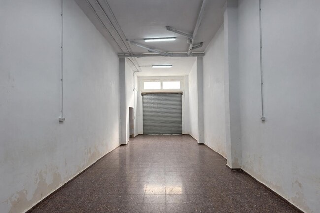 Más detalles de Avinguda de la Generalitat Valenciana, 47, Algemesí - Local en alquiler