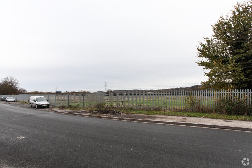 Atlantic Rd, Avonmouth en venta - Foto del edificio - Imagen 2 de 2