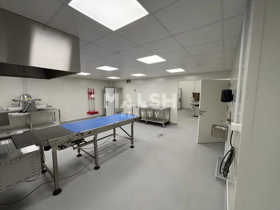 Oficina en Saint-Étienne en alquiler Foto del interior- Imagen 1 de 9