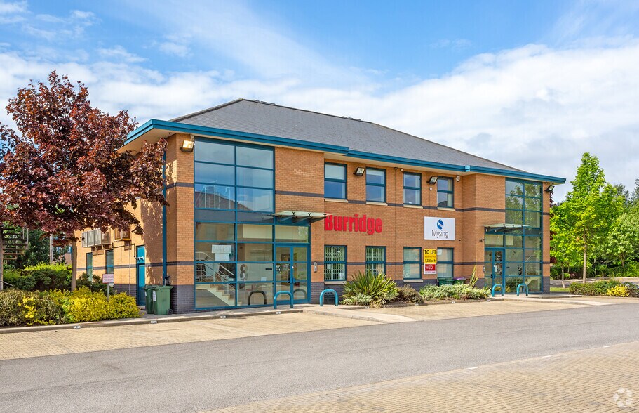 Fryers Way, Ossett en alquiler - Foto del edificio - Imagen 3 de 3