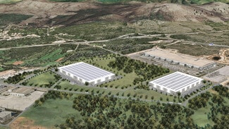 Más detalles de Nave en alquiler