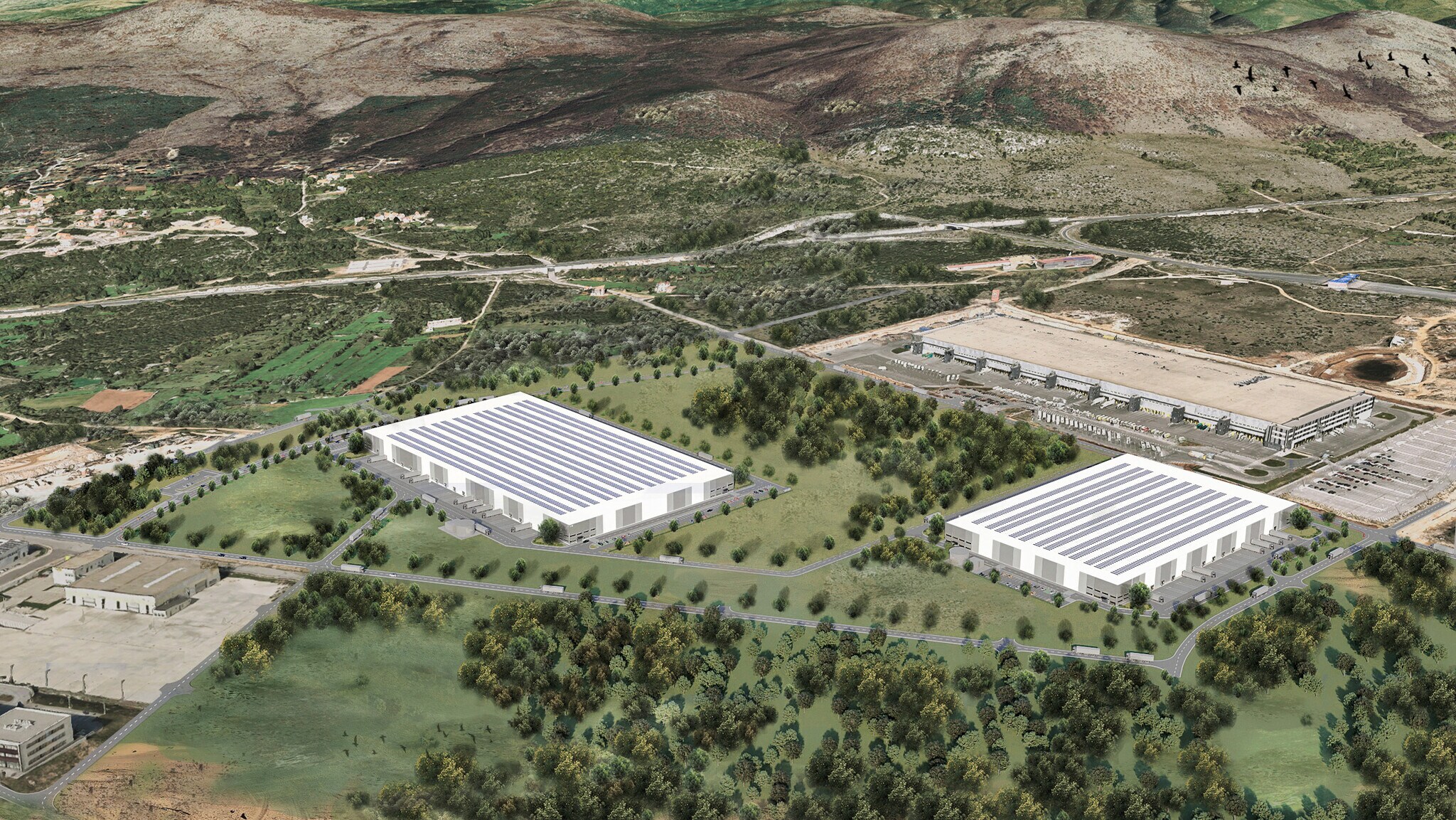  en alquiler Foto del edificio- Imagen 1 de 3