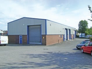 Pendlebury Rd, Manchester en alquiler - Foto del edificio - Imagen 2 de 2