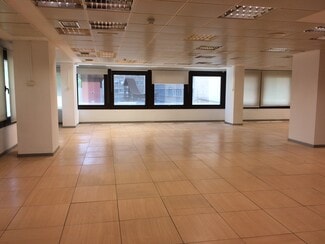 Más detalles de Oficina en alquiler