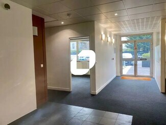 Más detalles de 90 Avenue Albert 1er, Rueil-Malmaison - Oficina en alquiler