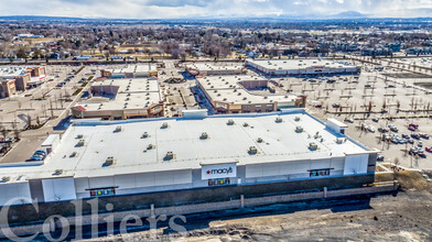 1200 N Happy Valley Rd, Nampa, ID en alquiler Foto del edificio- Imagen 2 de 17