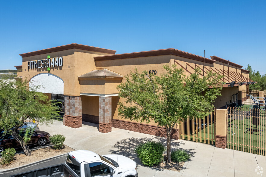 870 E Williams Field Rd, Gilbert, AZ en venta - Foto principal - Imagen 1 de 7