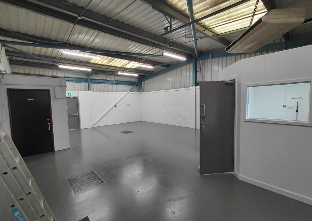 Broadmead Rd, Stewartby en alquiler Foto del interior- Imagen 1 de 2