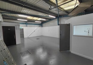 Broadmead Rd, Stewartby en alquiler Foto del interior- Imagen 1 de 2