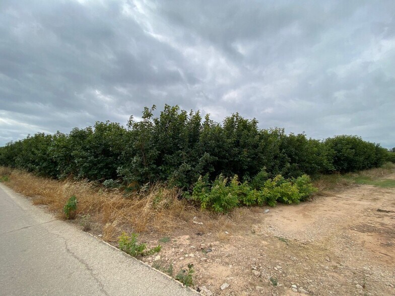 Terreno en València en venta - Foto del edificio - Imagen 3 de 7
