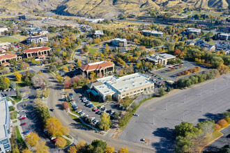 5132 N 300 W, Provo, UT - VISTA AÉREA  vista de mapa - Image1