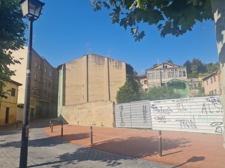Calle Tenerías, 6, Miranda de Ebro, Burgos en venta - Otros - Imagen 2 de 3