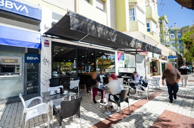 Más detalles de Local en alquiler