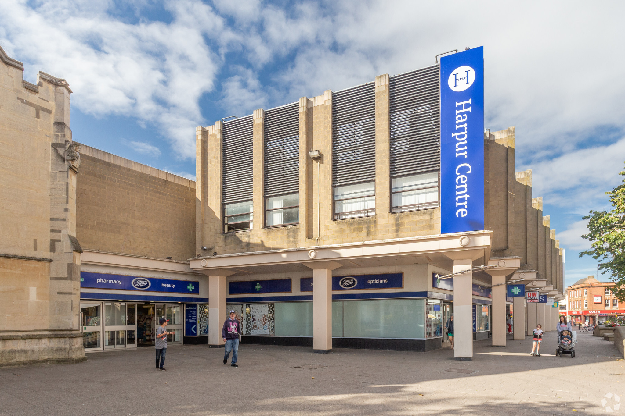 Horne Ln, Bedford en alquiler Foto del edificio- Imagen 1 de 14