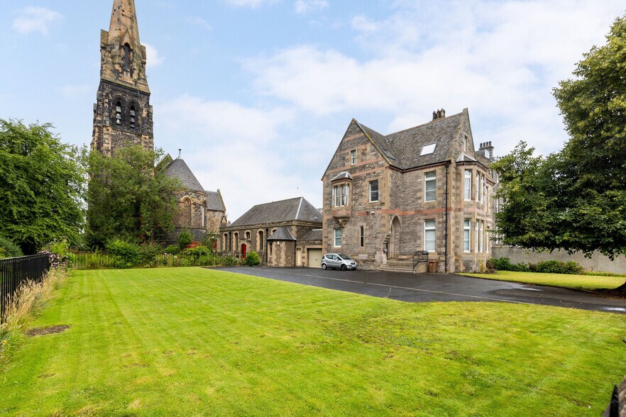 11 Johns Pl, Edinburgh en venta - Foto del edificio - Imagen 2 de 11