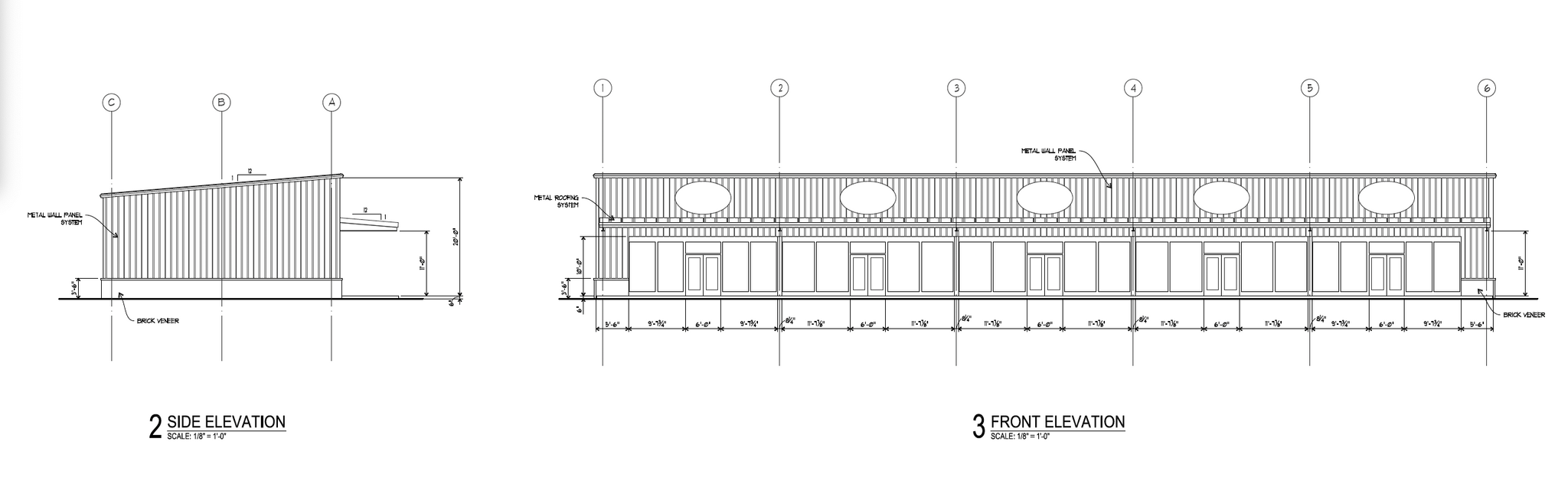 2254 Veterans Memorial Blvd, Eupora, MS en alquiler Foto del edificio- Imagen 1 de 1