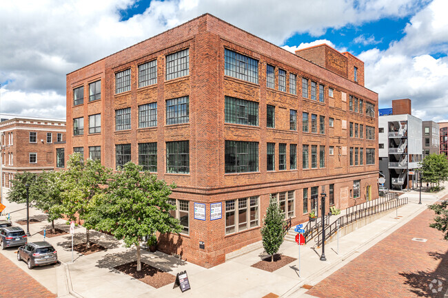 Más detalles para 900 N 3rd St, Minneapolis, MN - Oficinas en alquiler