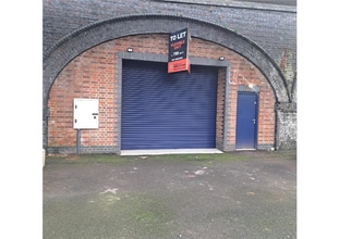 Burton St, Melton Mowbray en alquiler Foto del edificio- Imagen 1 de 1