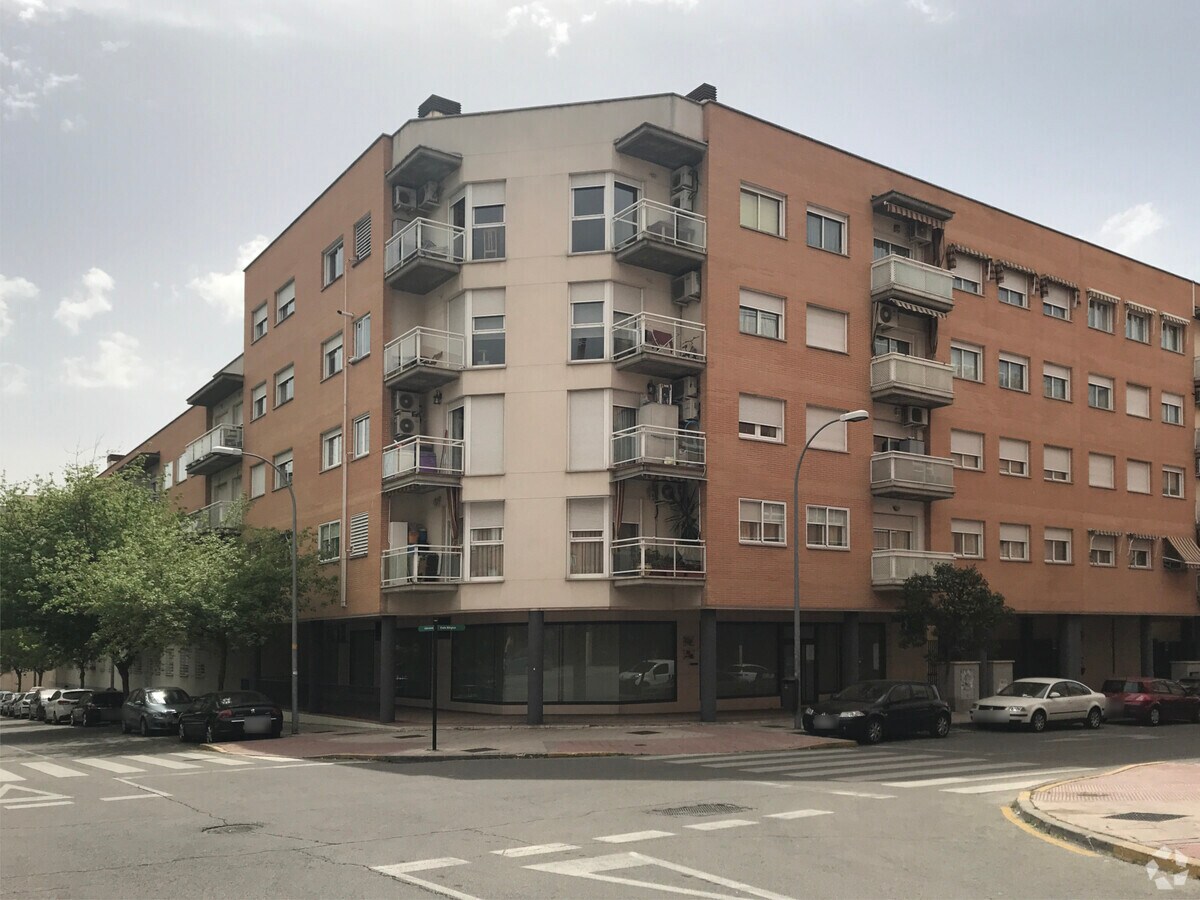 Foto del edificio