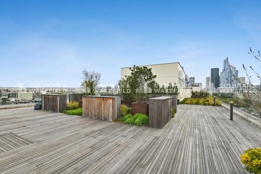 191-195 Avenue Charles De Gaulle, Neuilly-sur-Seine en alquiler - Foto del edificio - Imagen 1 de 13