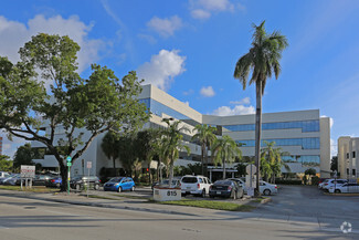 Más detalles para 815 NW 57th Ave, Miami, FL - Oficinas en alquiler