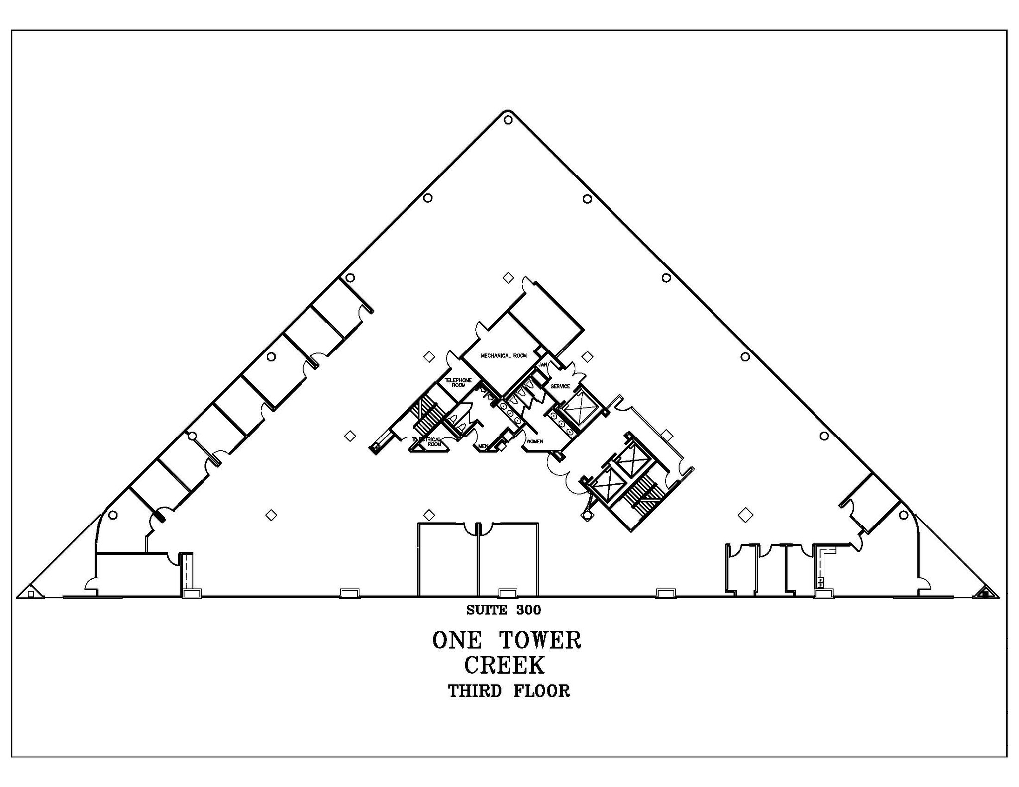 3101 Towercreek Pkwy SE, Atlanta, GA en alquiler Foto del edificio- Imagen 1 de 1