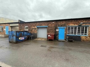 Atlas Works, Paragon Rd, Stoke On Trent en alquiler Foto principal- Imagen 1 de 3