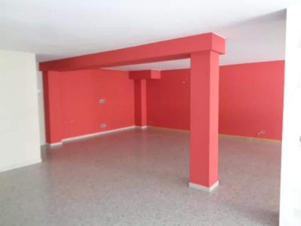 Sabadell, BAR 08204 - Unidad 01 - - Plano de la planta - Image 1 of 10