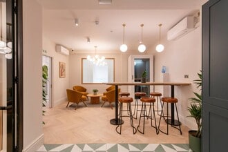 321 Oxford St, London en alquiler Foto del interior- Imagen 2 de 5