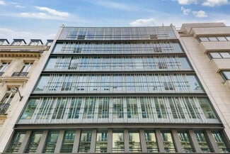 Más detalles de 36 Rue Marbeuf, Paris - Oficina en alquiler