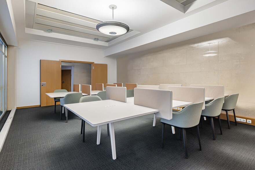 7 Briercroft Office Park, Lubbock, TX en alquiler - Foto del interior - Imagen 3 de 8