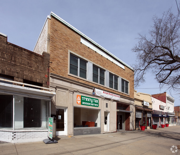 2010-2012 Rhode Island Ave NE, Washington, DC en alquiler - Foto principal - Imagen 1 de 58