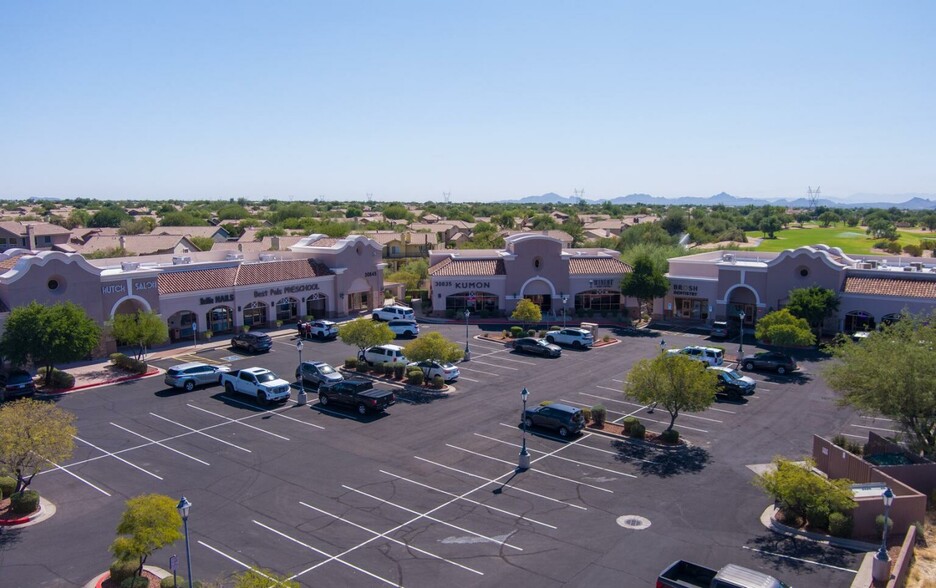 30845 N Cave Creek Rd, Cave Creek, AZ en venta - Foto del edificio - Imagen 3 de 8