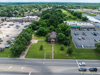 Más detalles para 3870 Lamar Ave, Paris, TX - Oficinas en venta