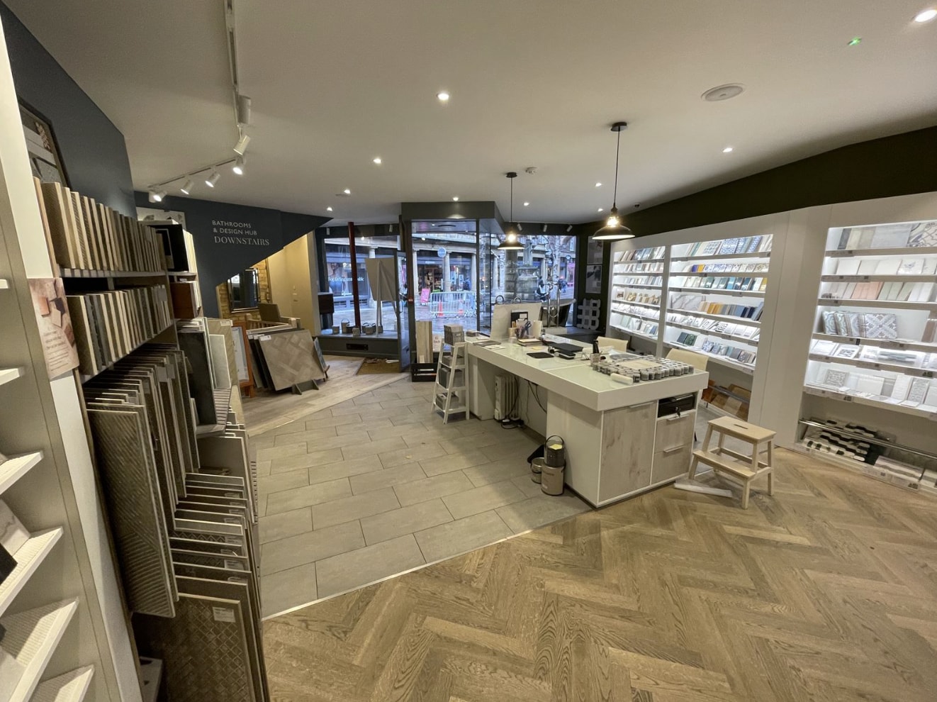 2 Sussex St, Cambridge en alquiler Foto del interior- Imagen 1 de 1