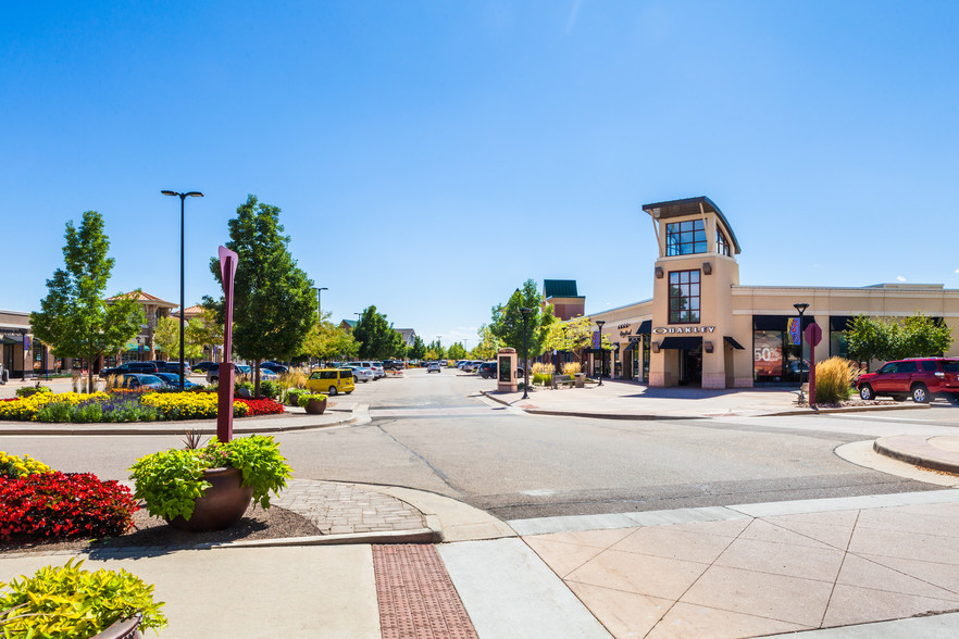 5985 Sky Pond Dr, Loveland, CO en alquiler - Foto del edificio - Imagen 1 de 33