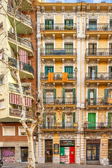 Local en Barcelona, Barcelona en alquiler - Foto principal - Imagen 1 de 1