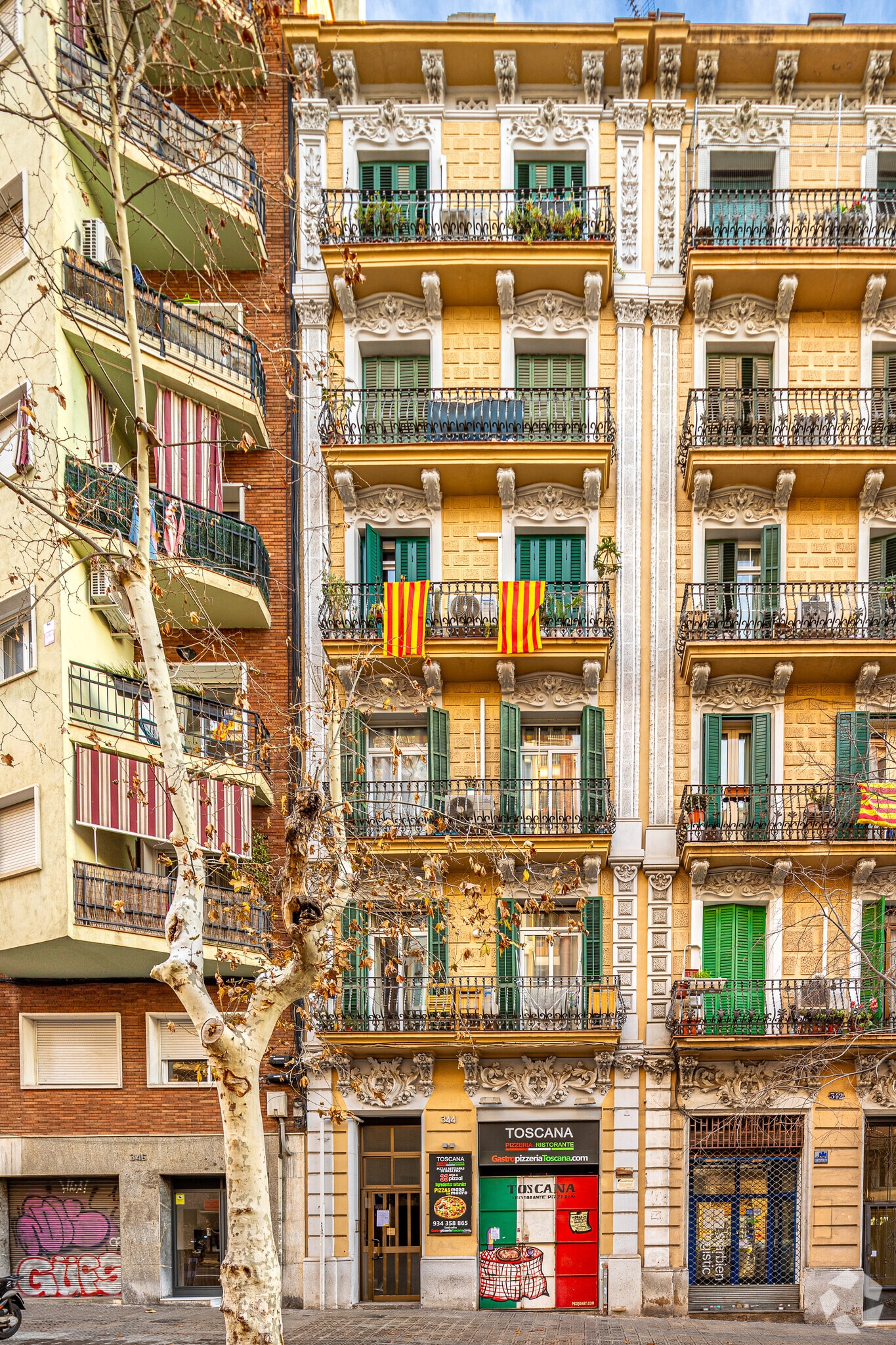 Local en Barcelona, Barcelona en alquiler Foto principal- Imagen 1 de 2