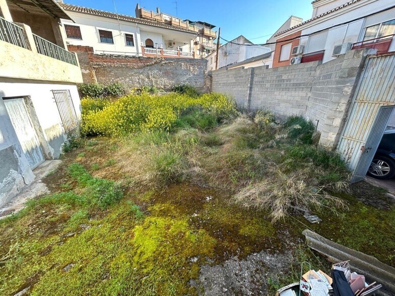 Terreno en Atarfe, Granada en venta - Foto del edificio - Imagen 2 de 19