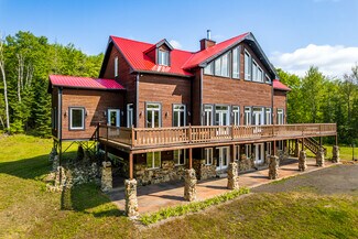 Más detalles de 1150 Rang 10E, Saint-calixte, QC - Terreno en venta