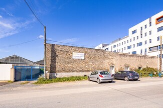 Más detalles de 8 Rue James Joule, Rezé - Oficina en alquiler