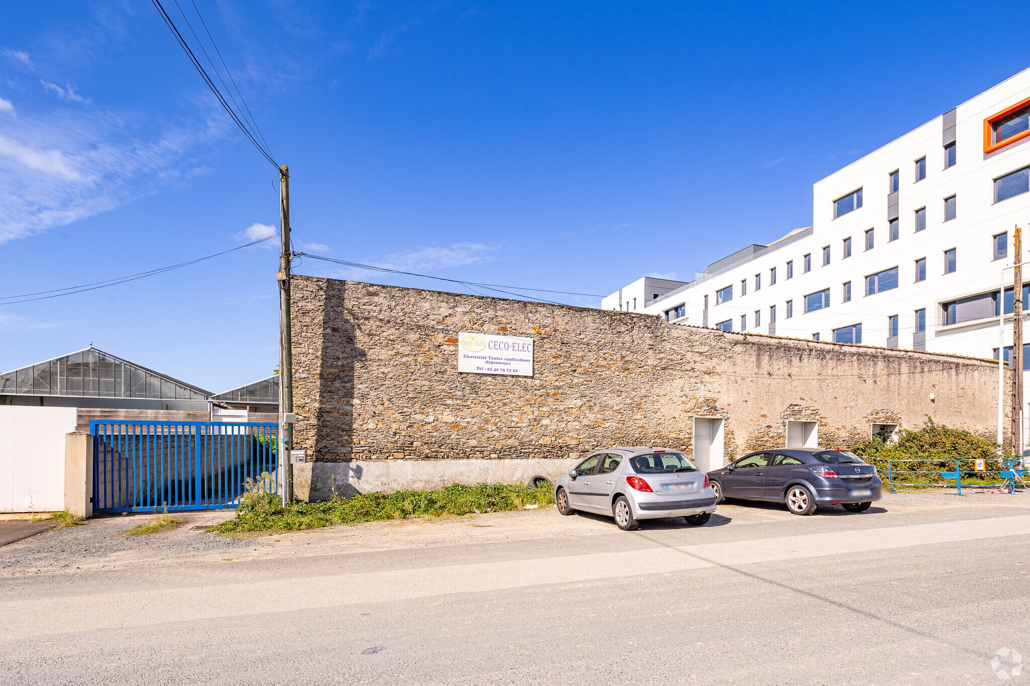 8 Rue James Joule, Rezé en alquiler Foto principal- Imagen 1 de 42